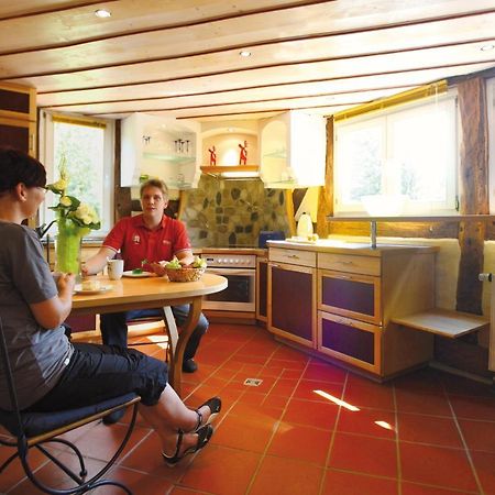 Hotel Vier Spitzen Lauenforde ภายนอก รูปภาพ